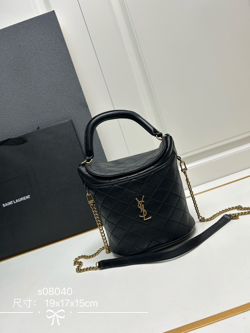 Valentino Bucket Bags